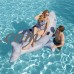 Discovery Shark Week Pool Lounge 30th Anniversary Edition - Great White Shark   566875112